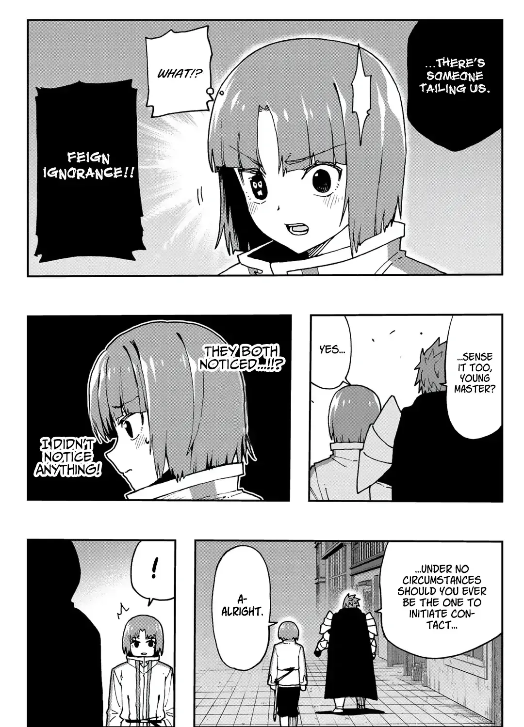 My Partner is a Slime!? ~With the Strongest Partner, I