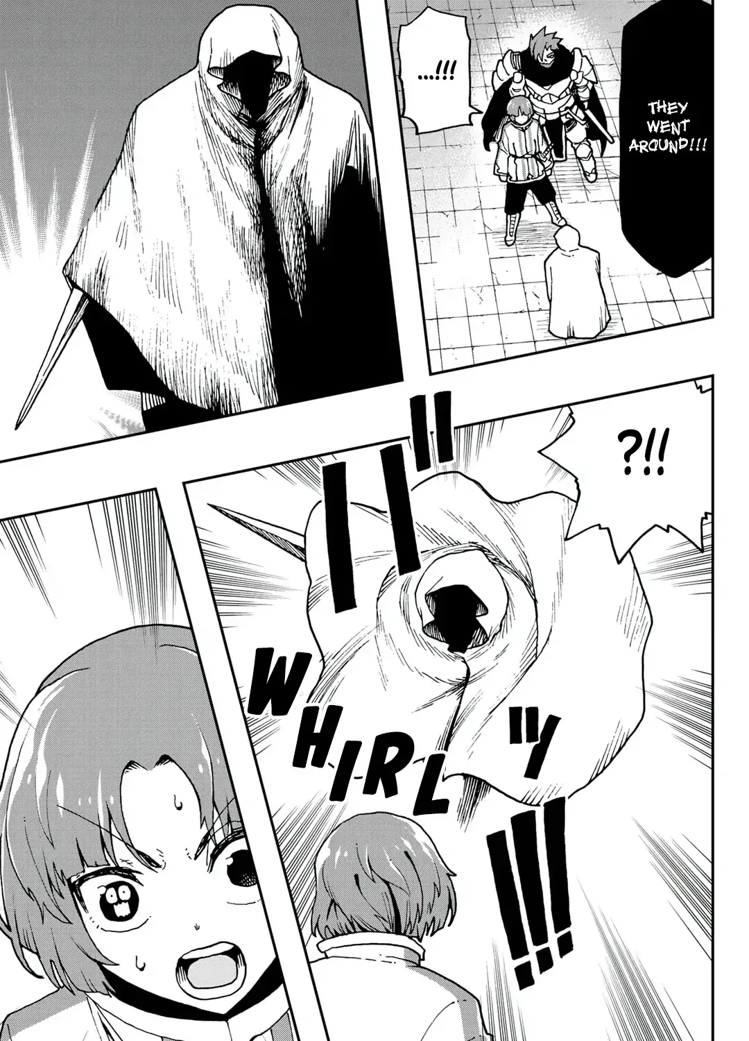 My Partner is a Slime!? ~With the Strongest Partner, I