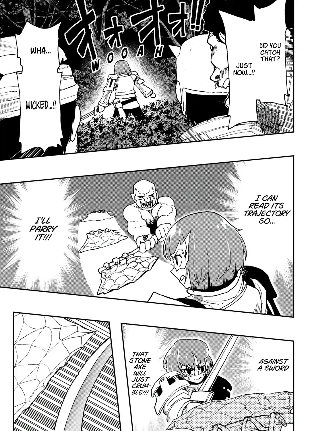 My Partner is a Slime!? ~With the Strongest Partner, I