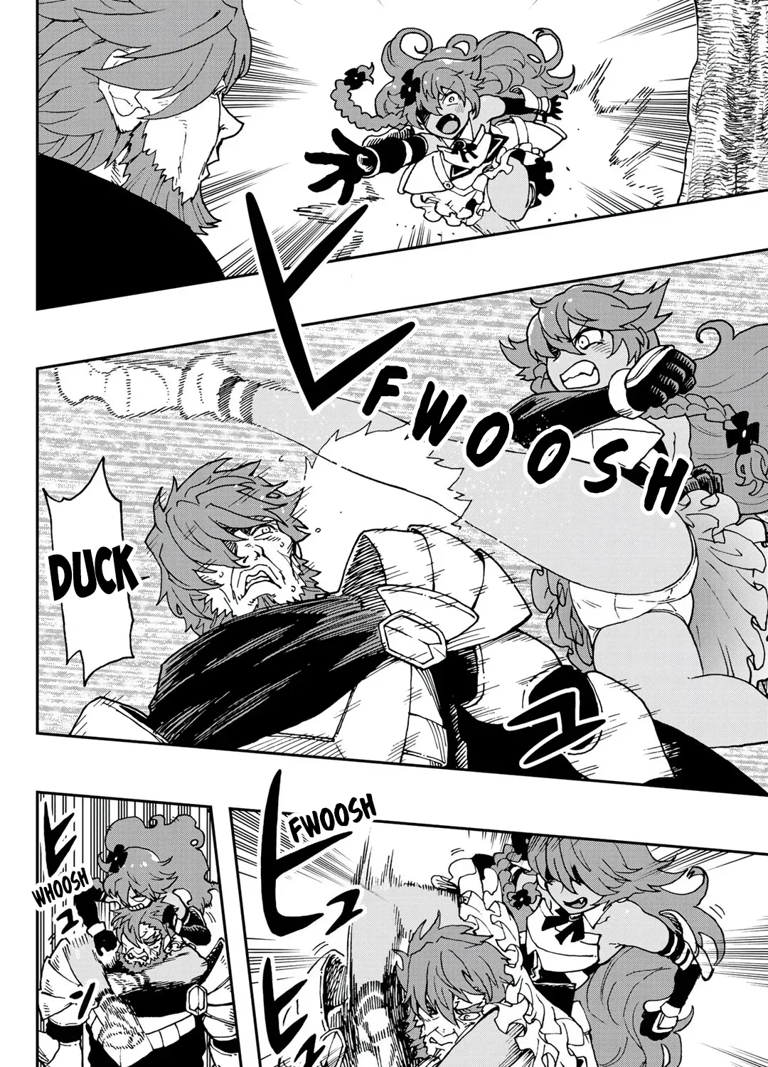 My Partner is a Slime!? ~With the Strongest Partner, I