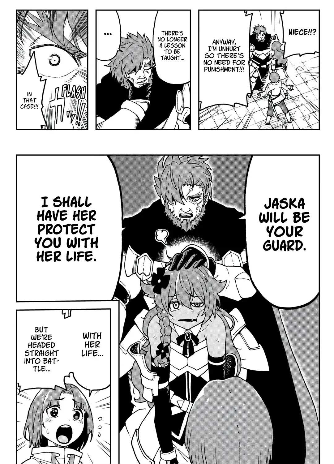 My Partner is a Slime!? ~With the Strongest Partner, I
