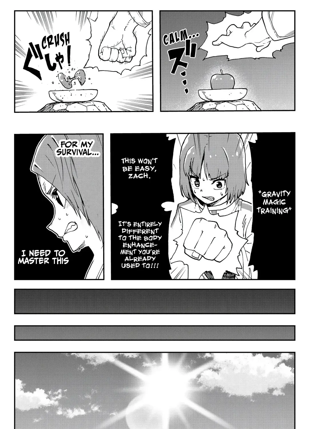 My Partner is a Slime!? ~With the Strongest Partner, I