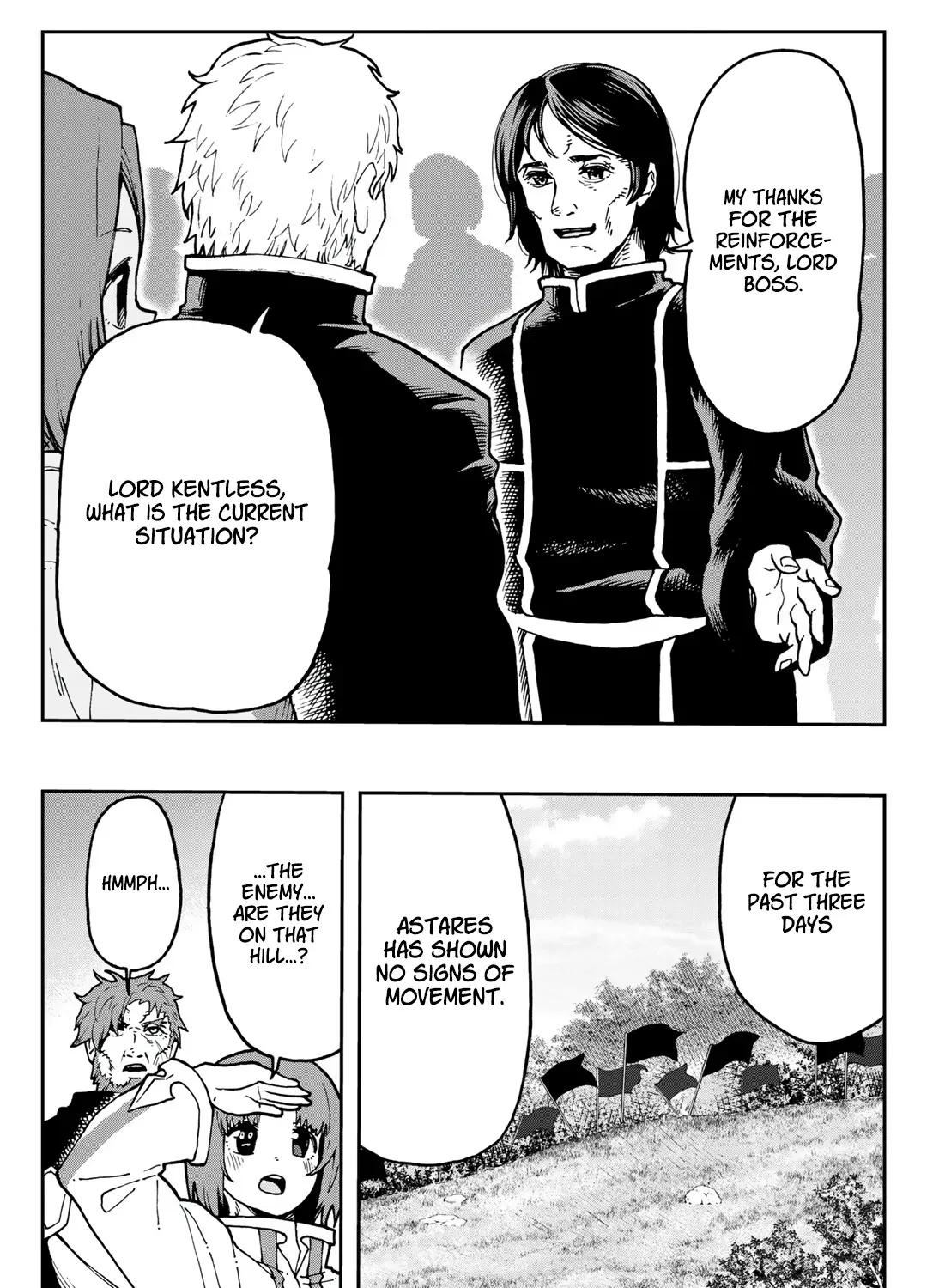 My Partner is a Slime!? ~With the Strongest Partner, I
