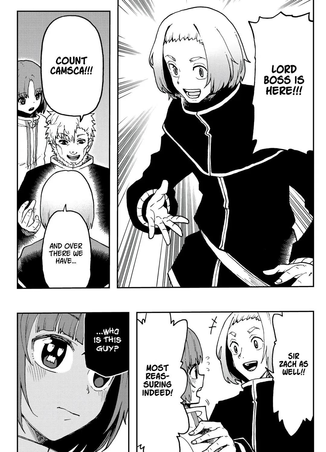 My Partner is a Slime!? ~With the Strongest Partner, I