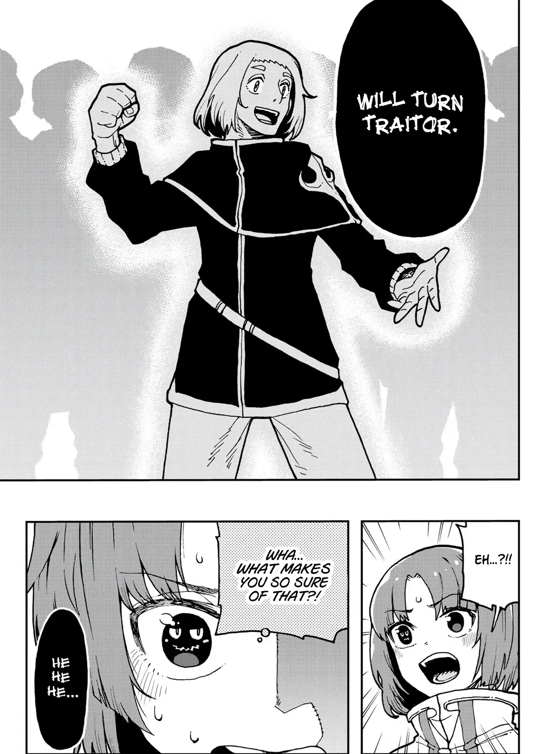 My Partner is a Slime!? ~With the Strongest Partner, I