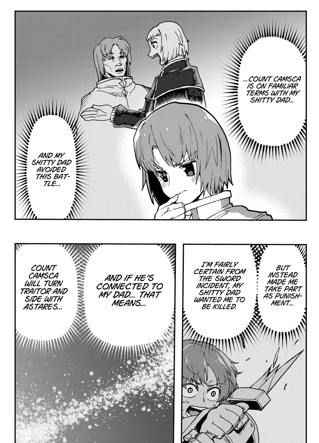 My Partner is a Slime!? ~With the Strongest Partner, I