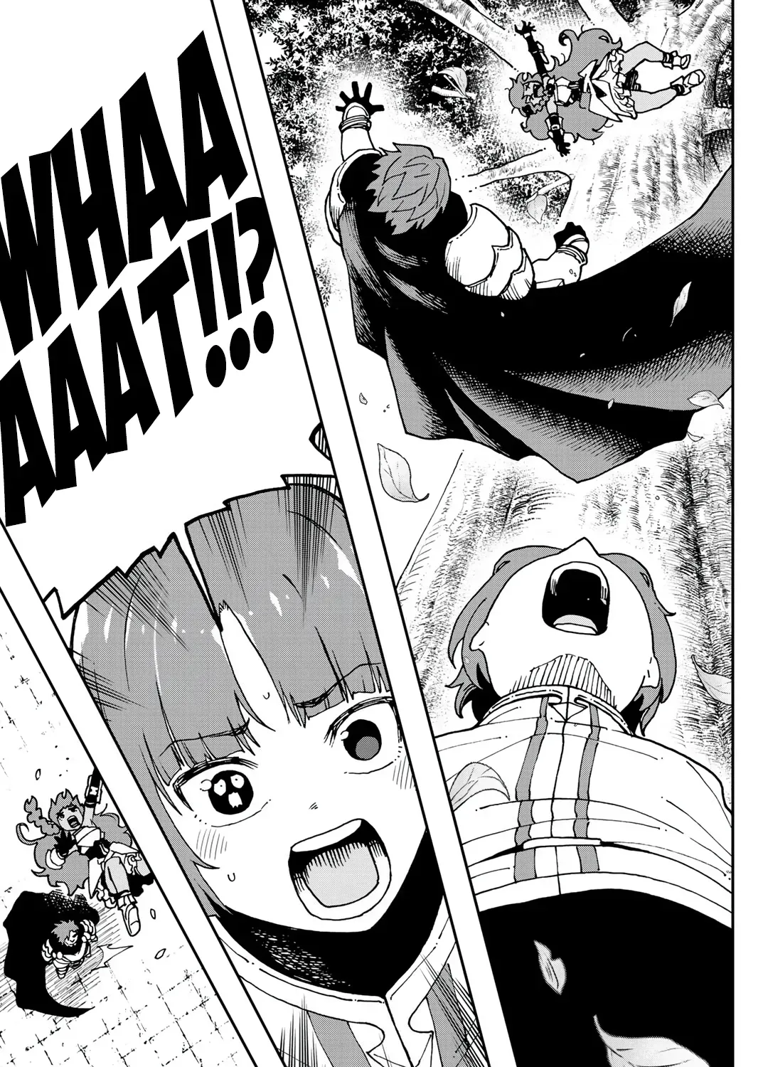 My Partner is a Slime!? ~With the Strongest Partner, I