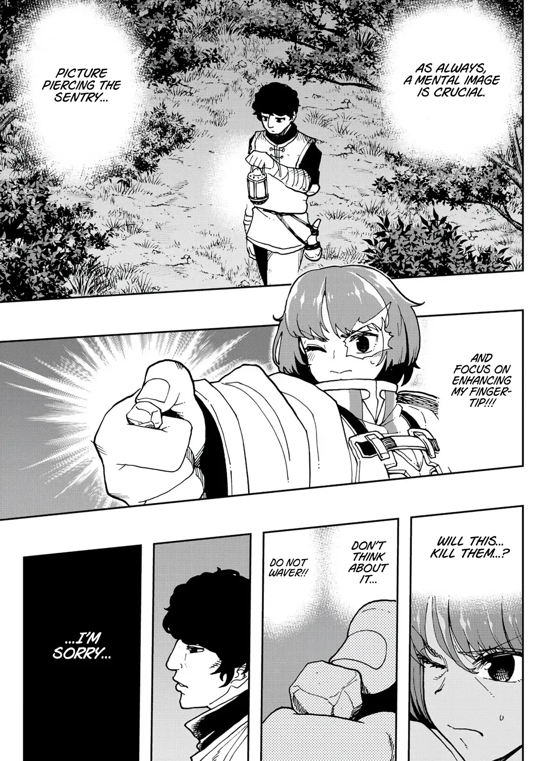 My Partner is a Slime!? ~With the Strongest Partner, I
