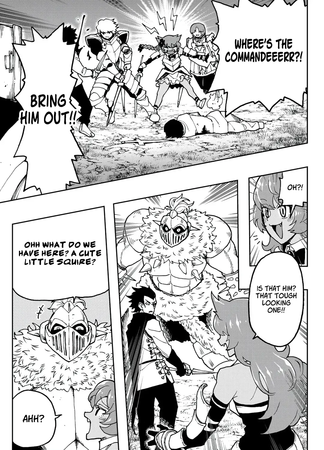 My Partner is a Slime!? ~With the Strongest Partner, I