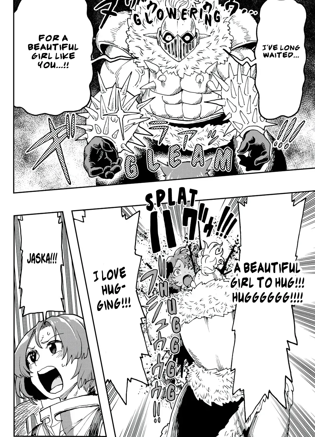 My Partner is a Slime!? ~With the Strongest Partner, I