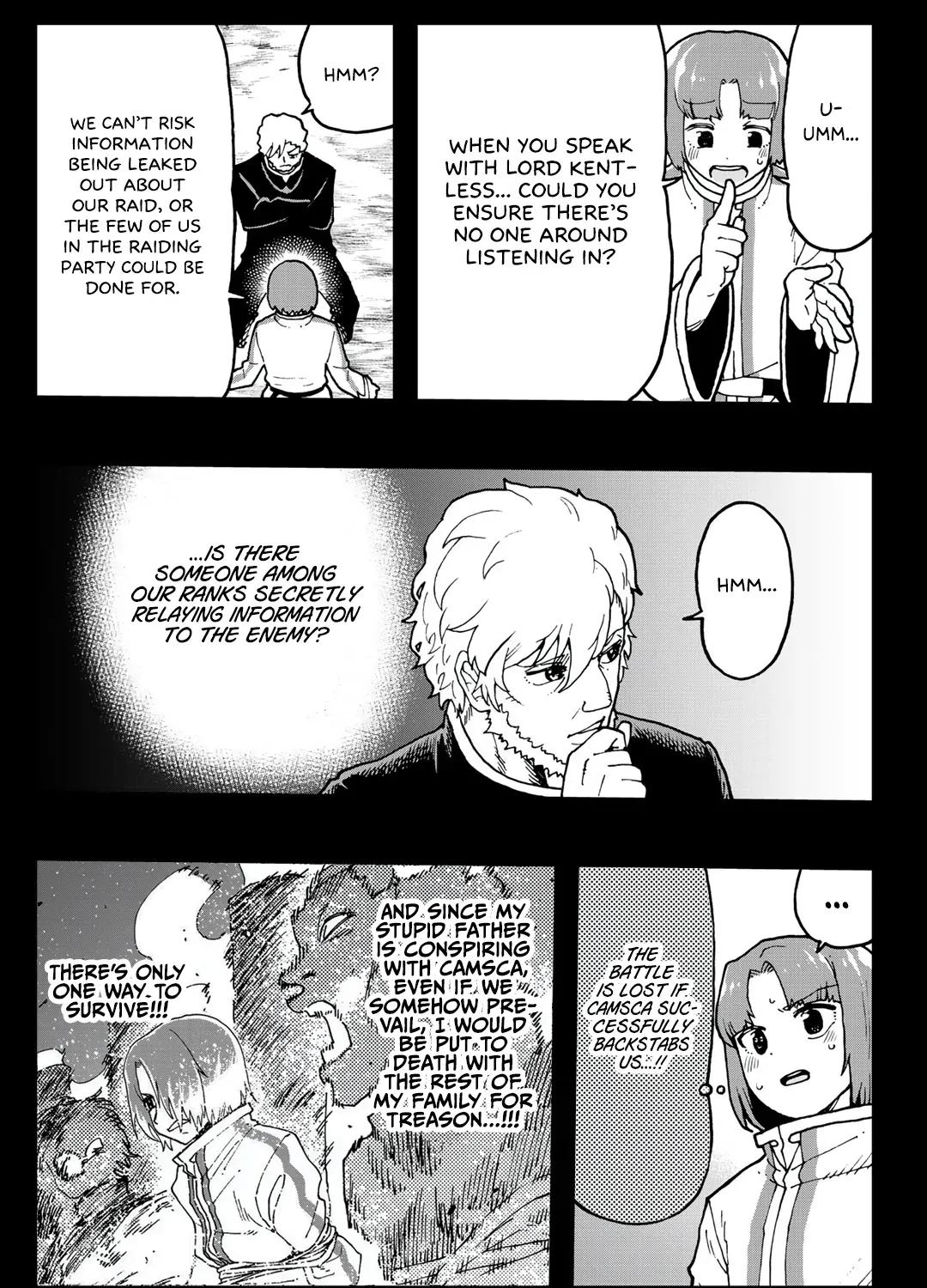 My Partner is a Slime!? ~With the Strongest Partner, I