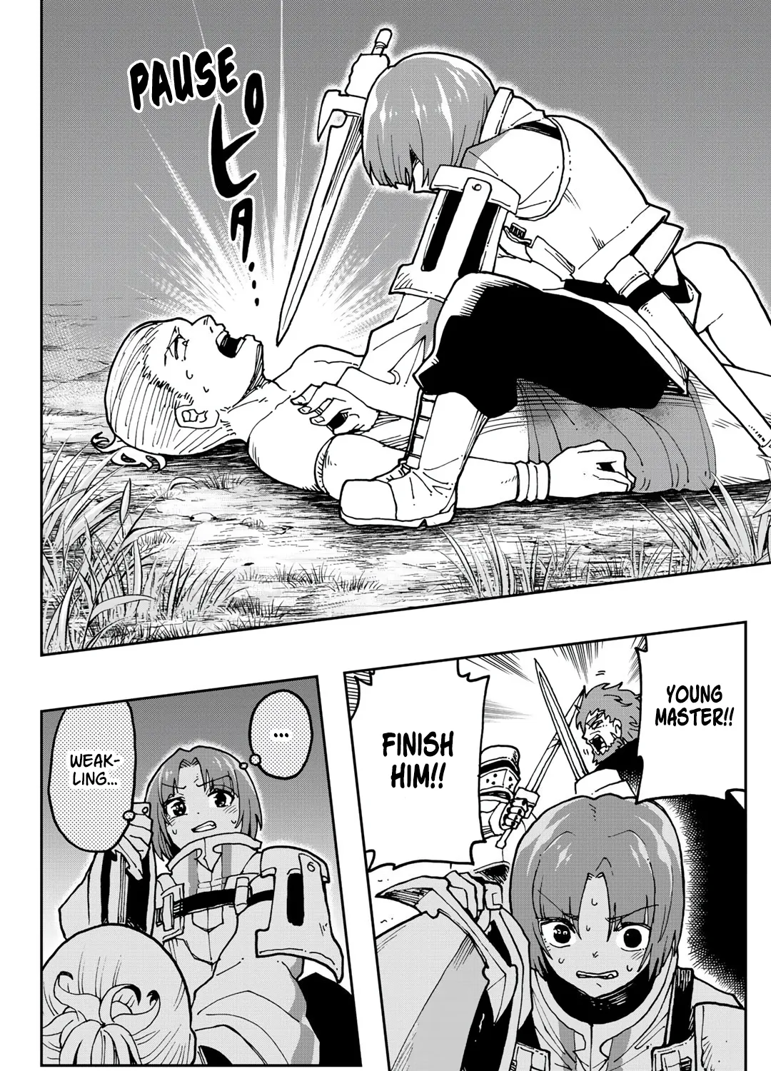 My Partner is a Slime!? ~With the Strongest Partner, I
