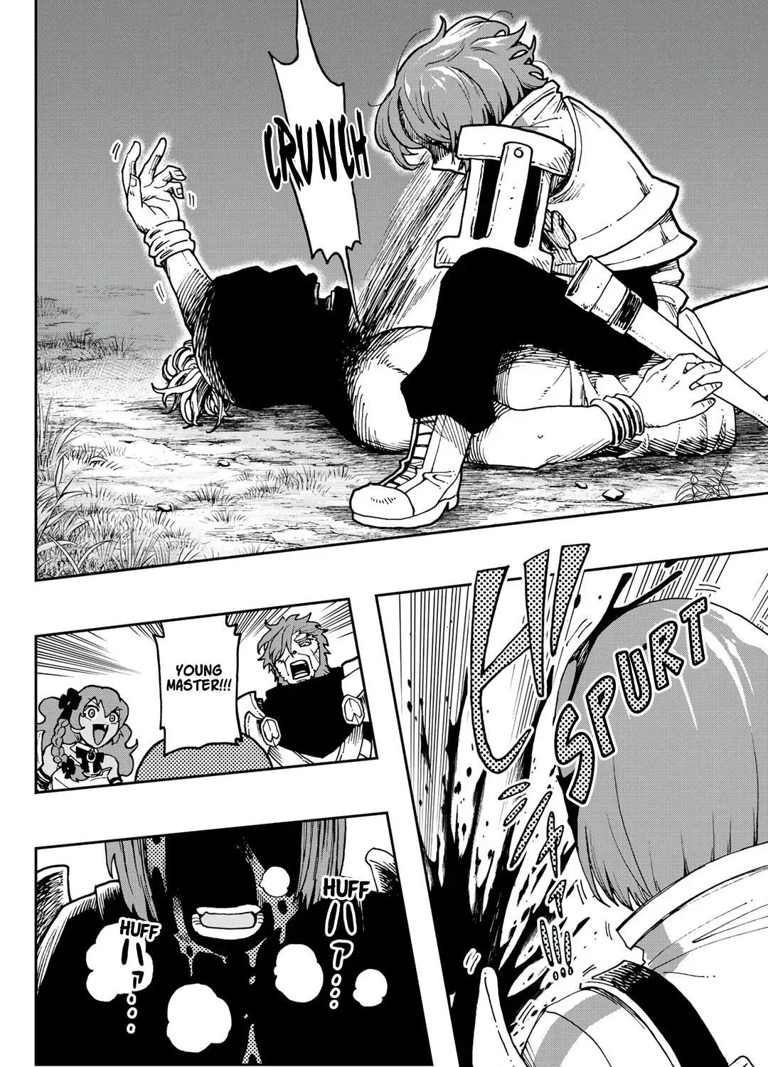 My Partner is a Slime!? ~With the Strongest Partner, I
