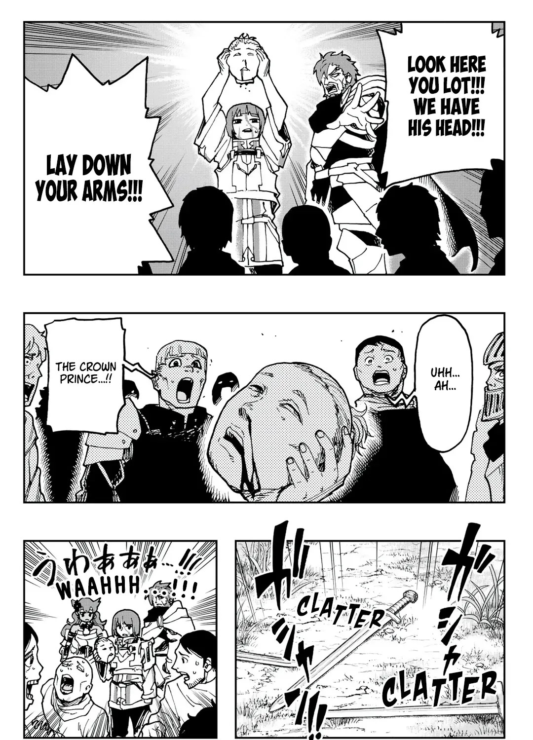 My Partner is a Slime!? ~With the Strongest Partner, I