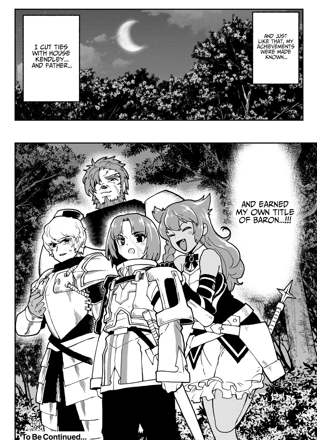 My Partner is a Slime!? ~With the Strongest Partner, I