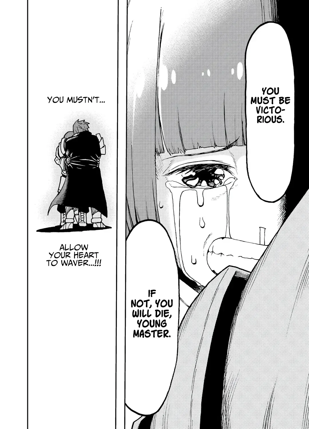 My Partner is a Slime!? ~With the Strongest Partner, I