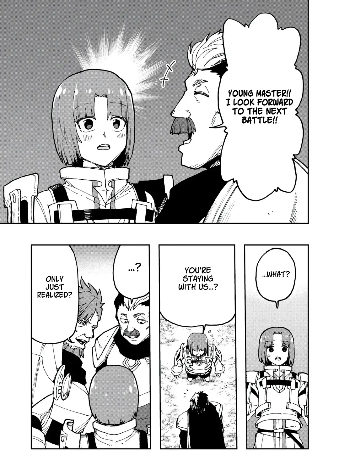 My Partner is a Slime!? ~With the Strongest Partner, I