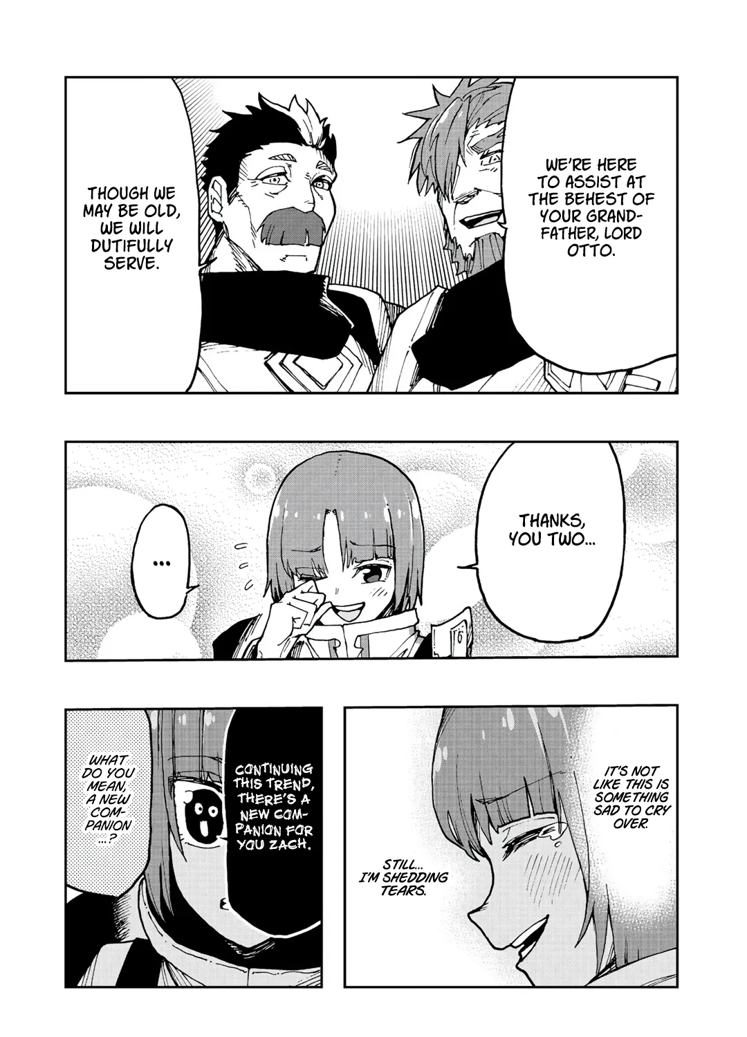 My Partner is a Slime!? ~With the Strongest Partner, I