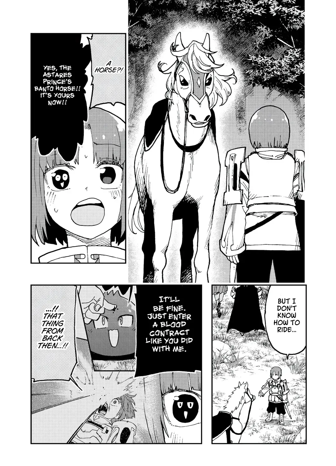 My Partner is a Slime!? ~With the Strongest Partner, I