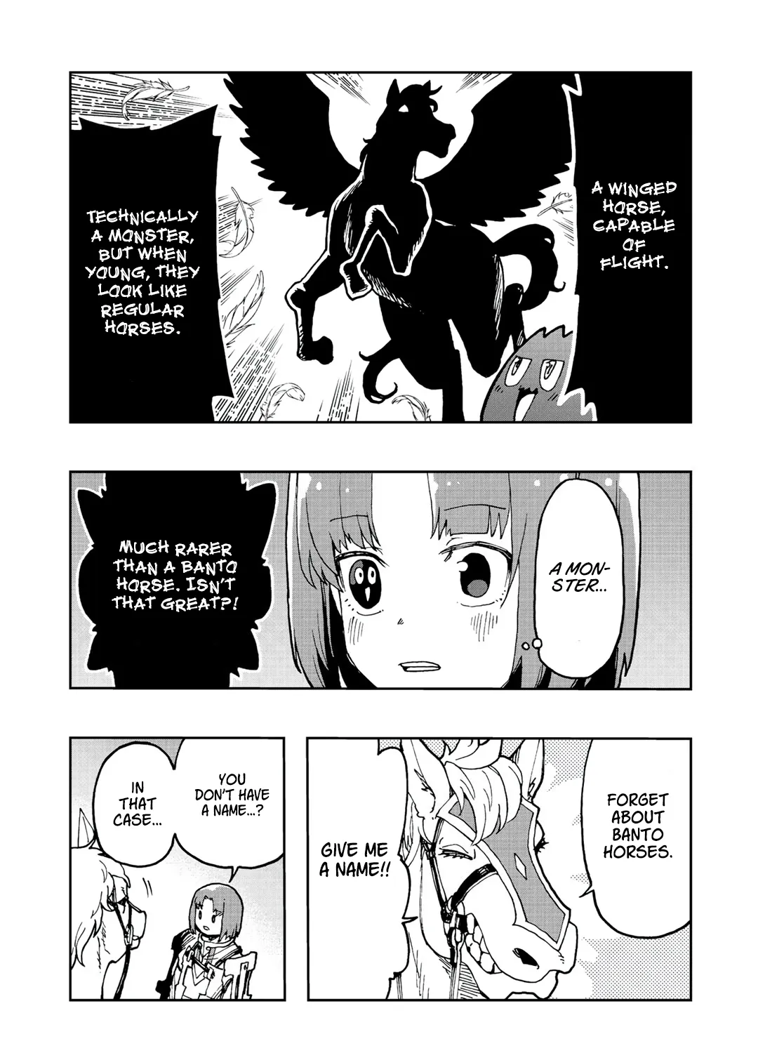 My Partner is a Slime!? ~With the Strongest Partner, I