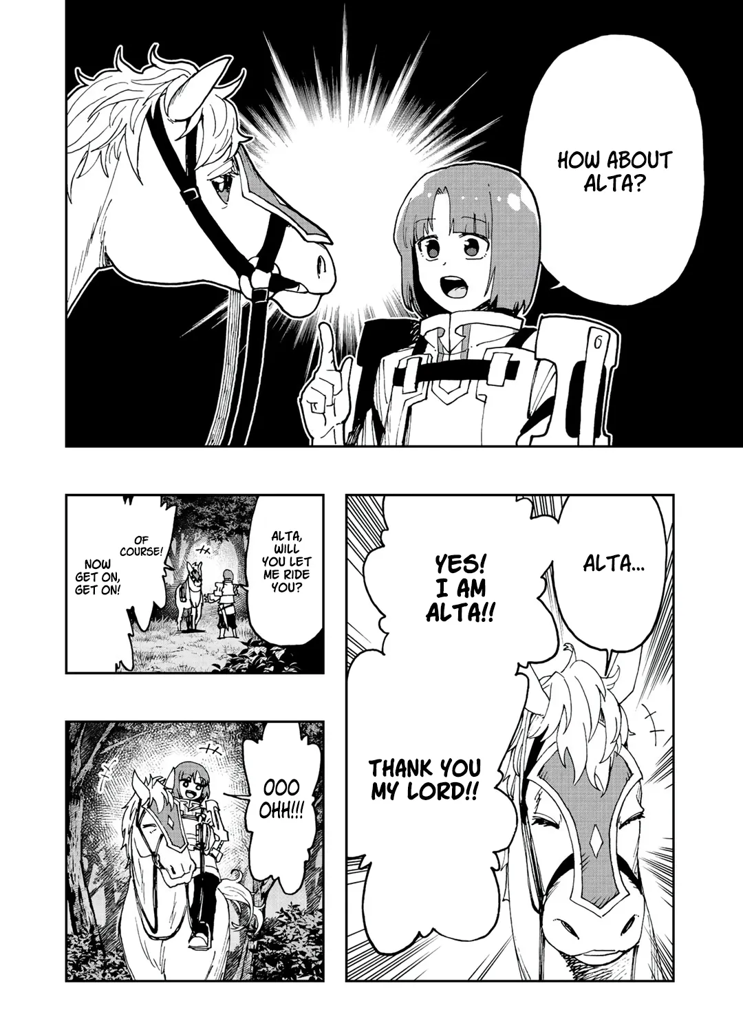 My Partner is a Slime!? ~With the Strongest Partner, I