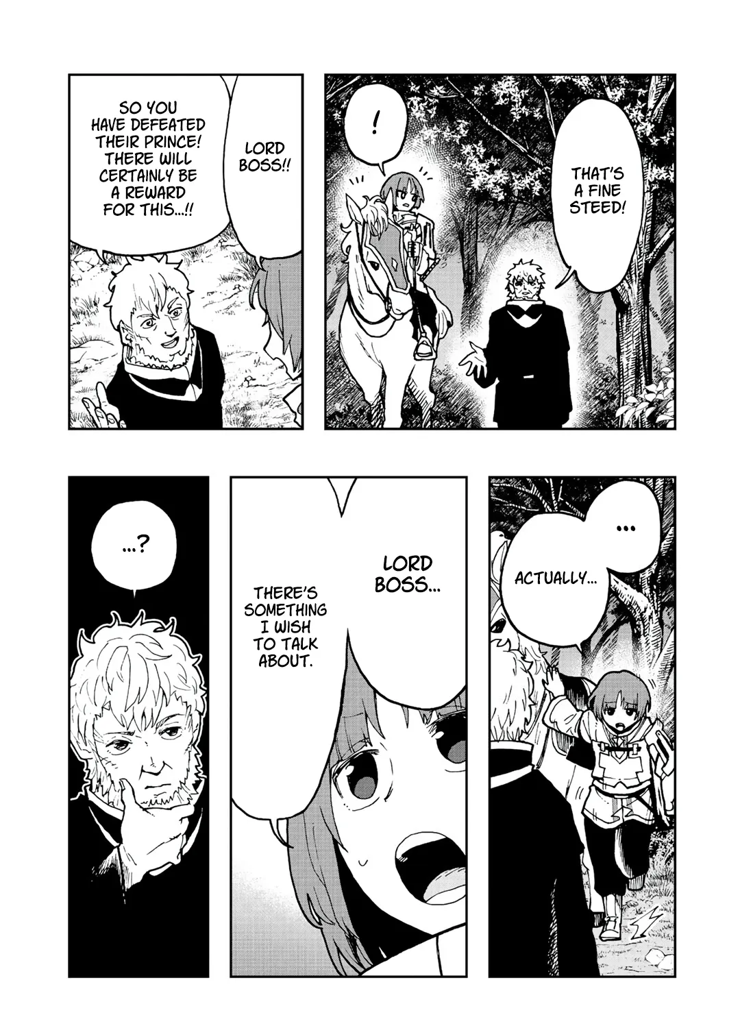 My Partner is a Slime!? ~With the Strongest Partner, I