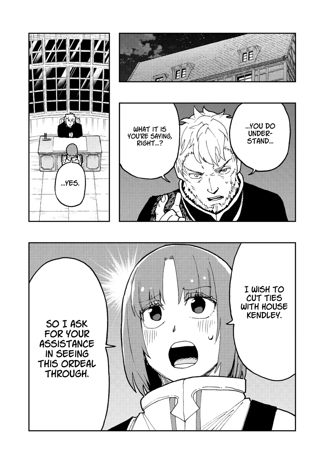 My Partner is a Slime!? ~With the Strongest Partner, I