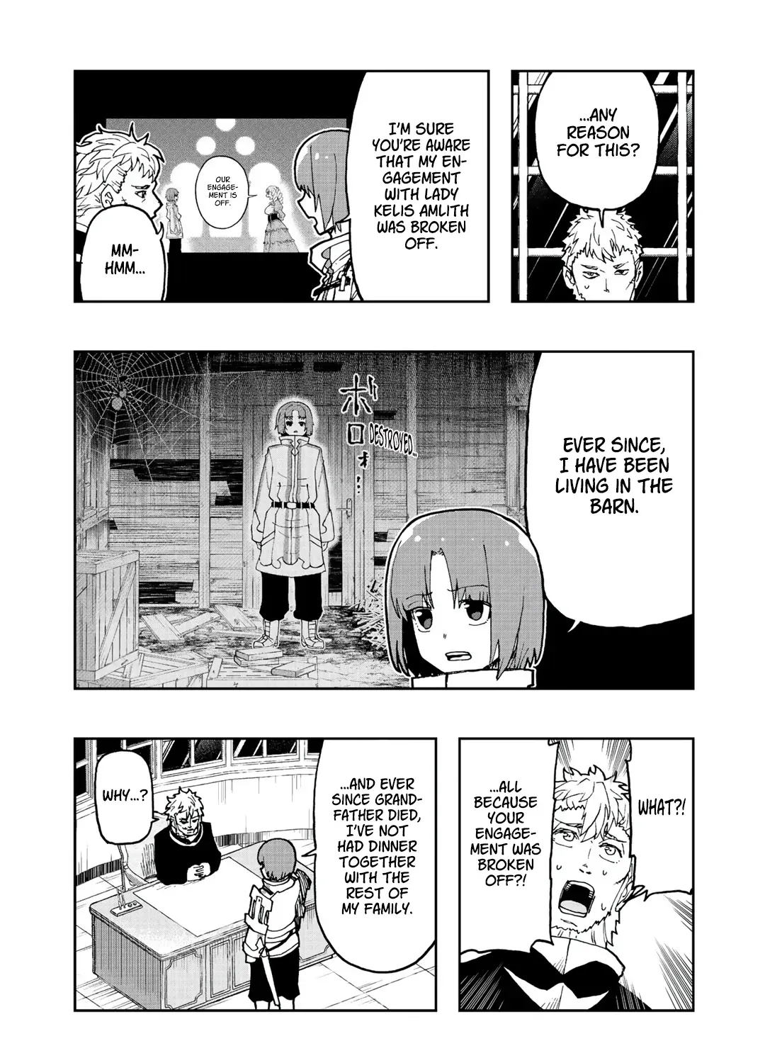 My Partner is a Slime!? ~With the Strongest Partner, I