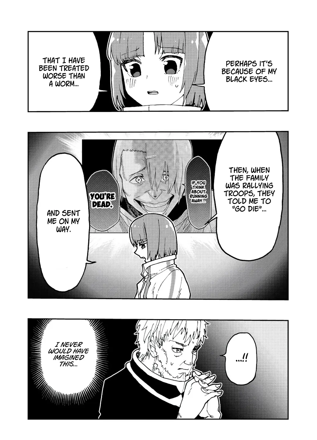My Partner is a Slime!? ~With the Strongest Partner, I