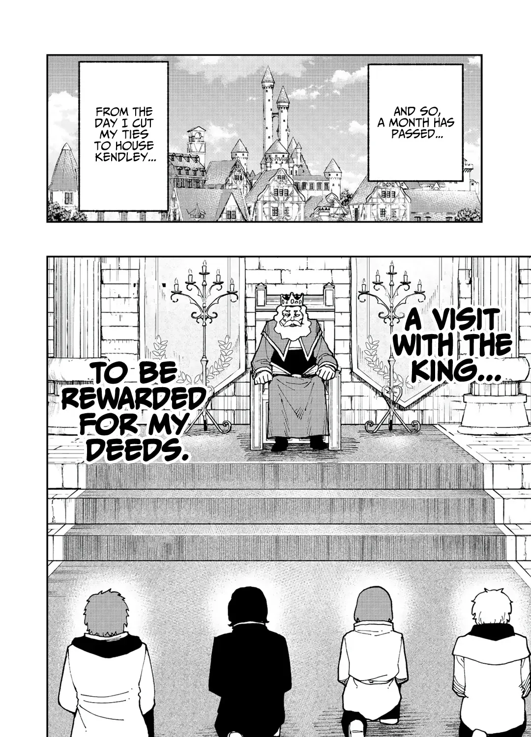 My Partner is a Slime!? ~With the Strongest Partner, I