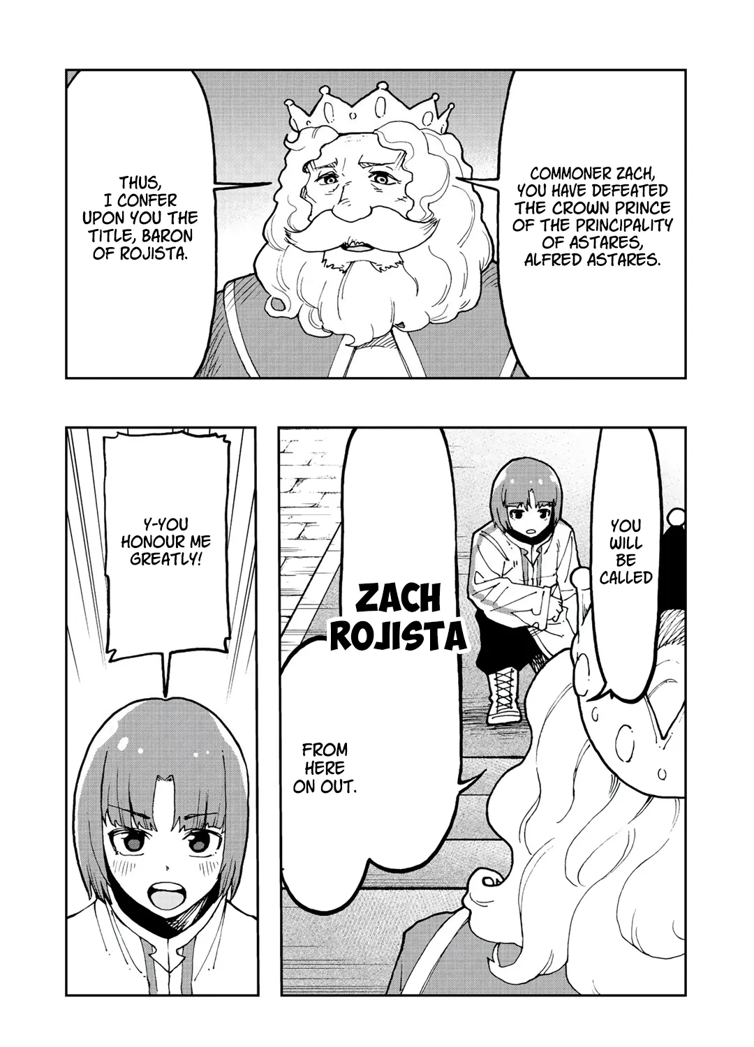 My Partner is a Slime!? ~With the Strongest Partner, I