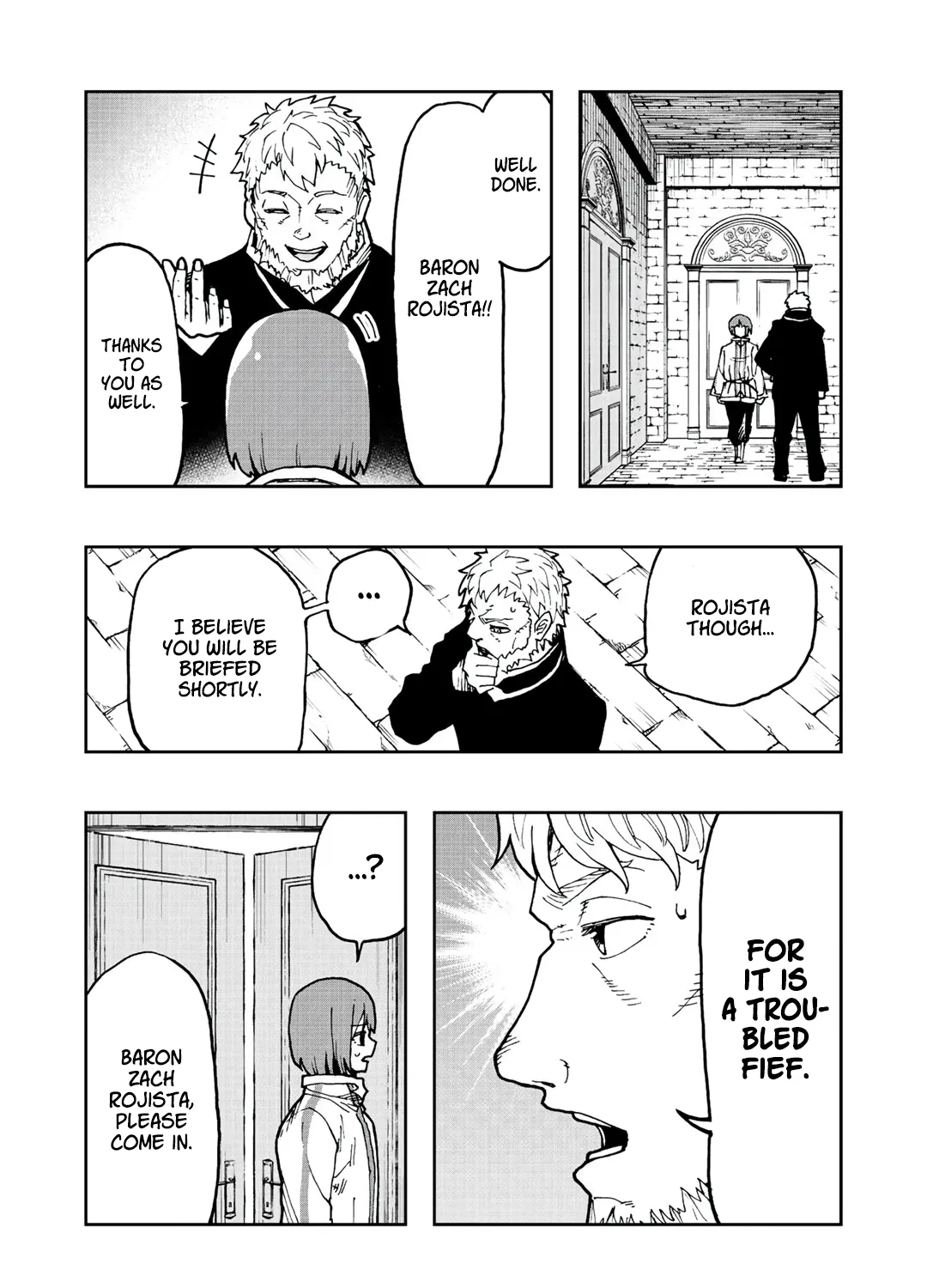 My Partner is a Slime!? ~With the Strongest Partner, I