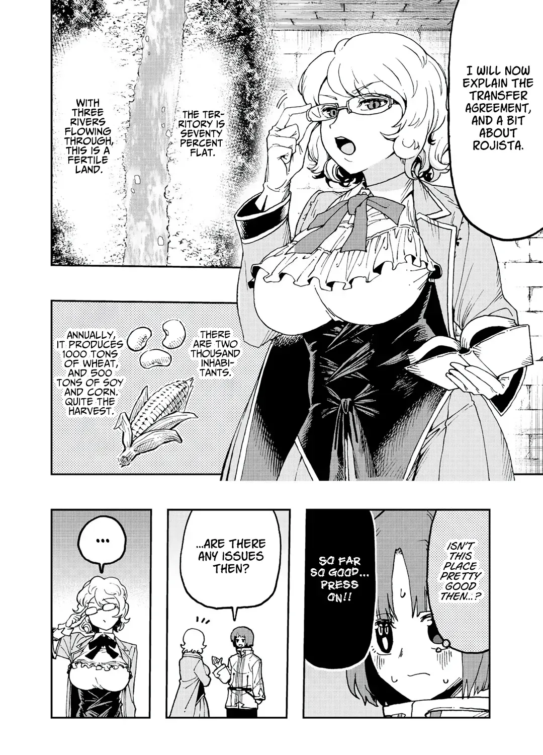My Partner is a Slime!? ~With the Strongest Partner, I