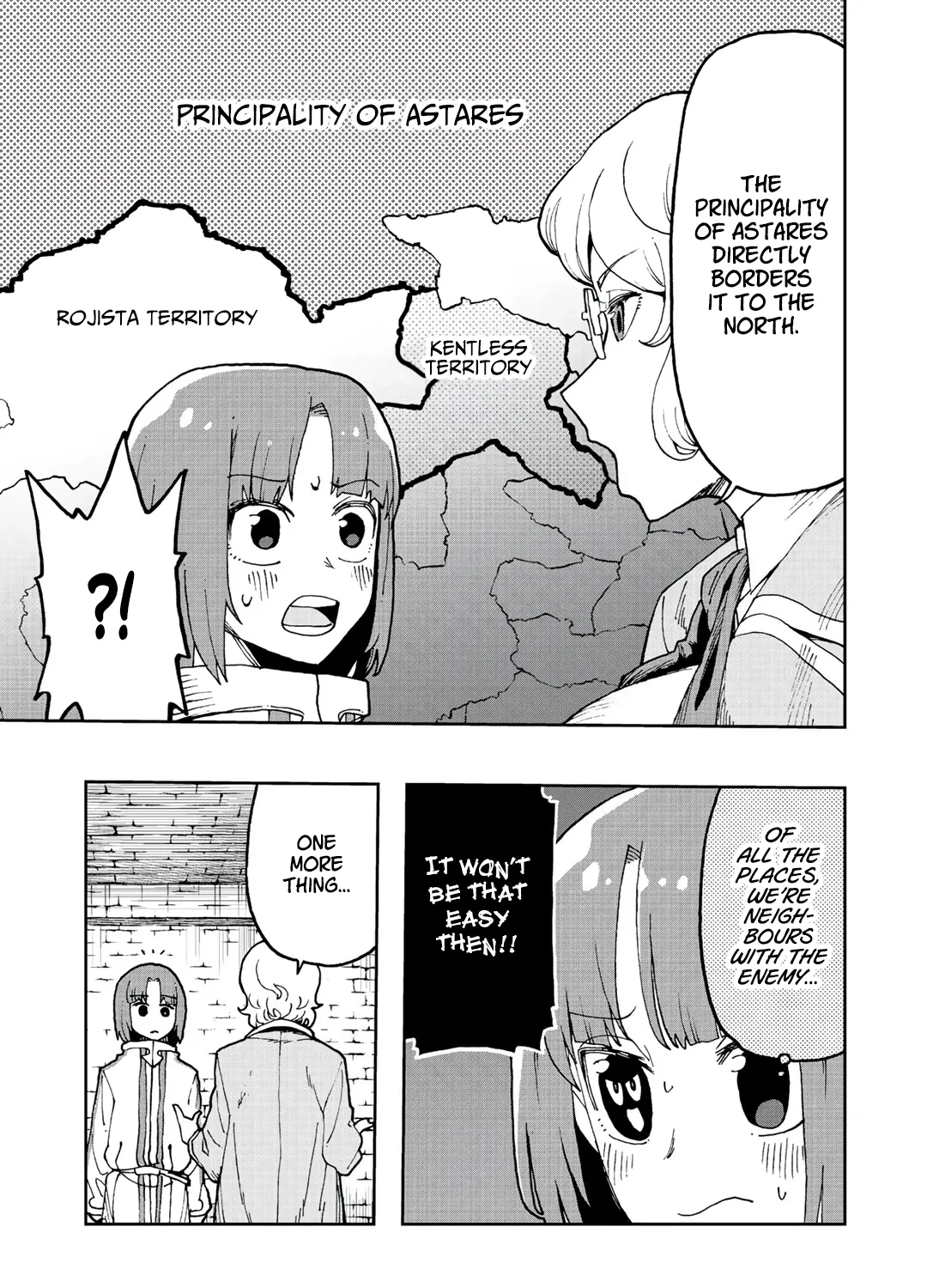 My Partner is a Slime!? ~With the Strongest Partner, I