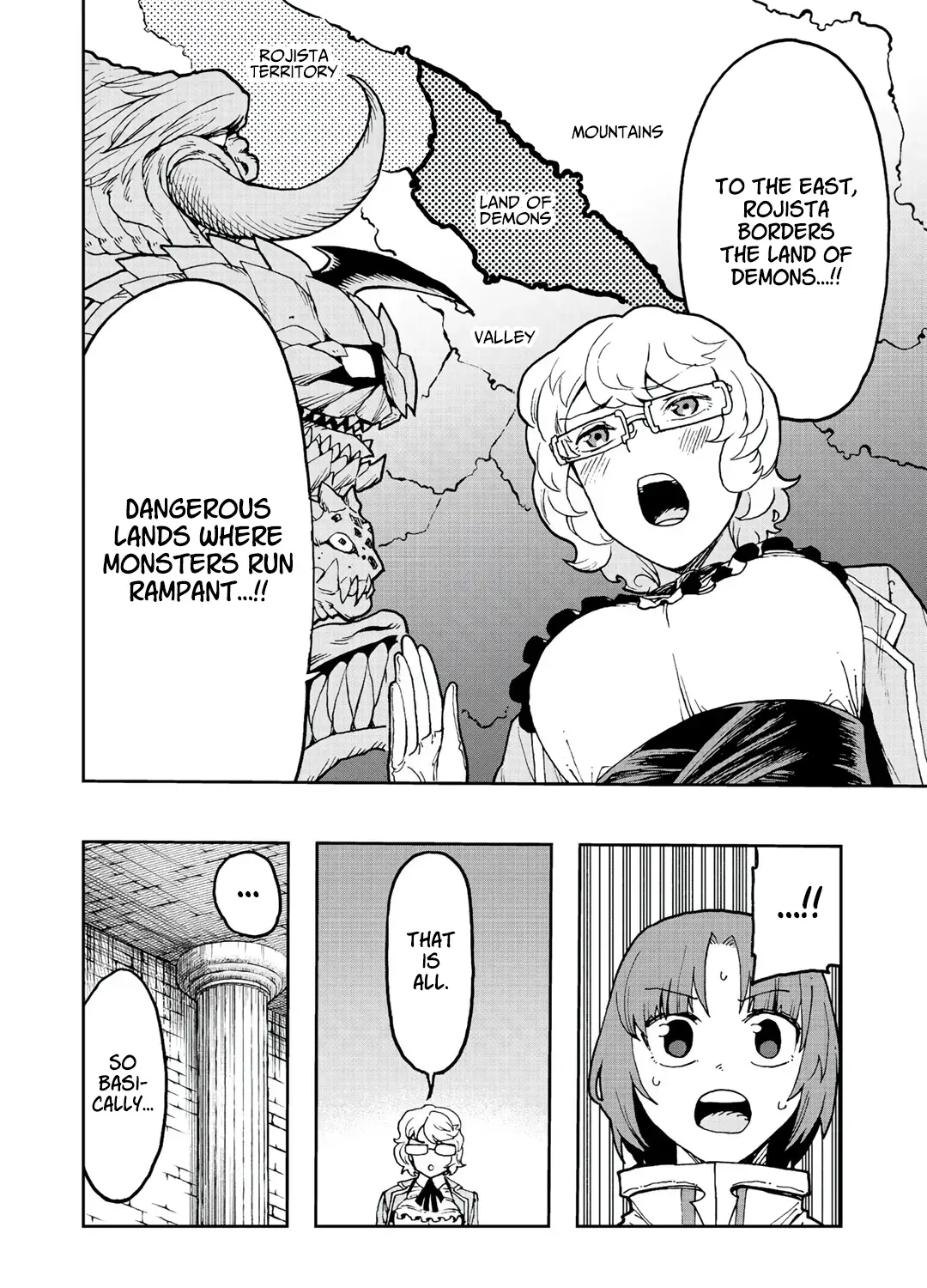 My Partner is a Slime!? ~With the Strongest Partner, I