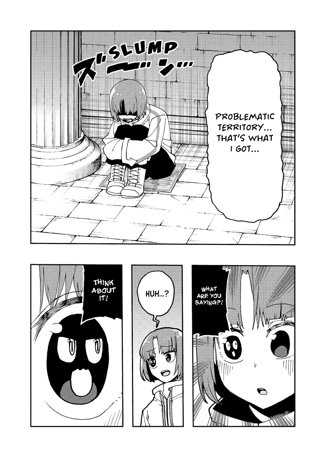 My Partner is a Slime!? ~With the Strongest Partner, I