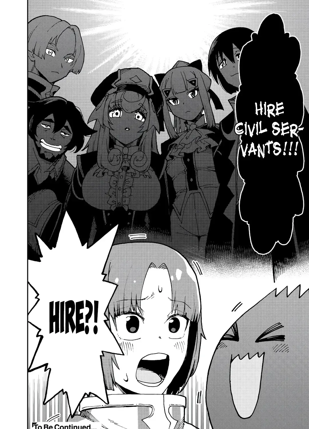 My Partner is a Slime!? ~With the Strongest Partner, I