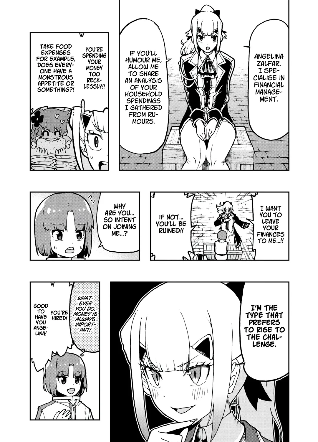 My Partner is a Slime!? ~With the Strongest Partner, I