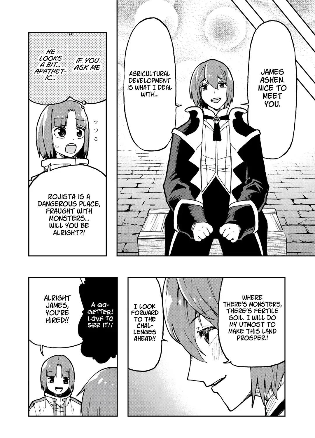 My Partner is a Slime!? ~With the Strongest Partner, I