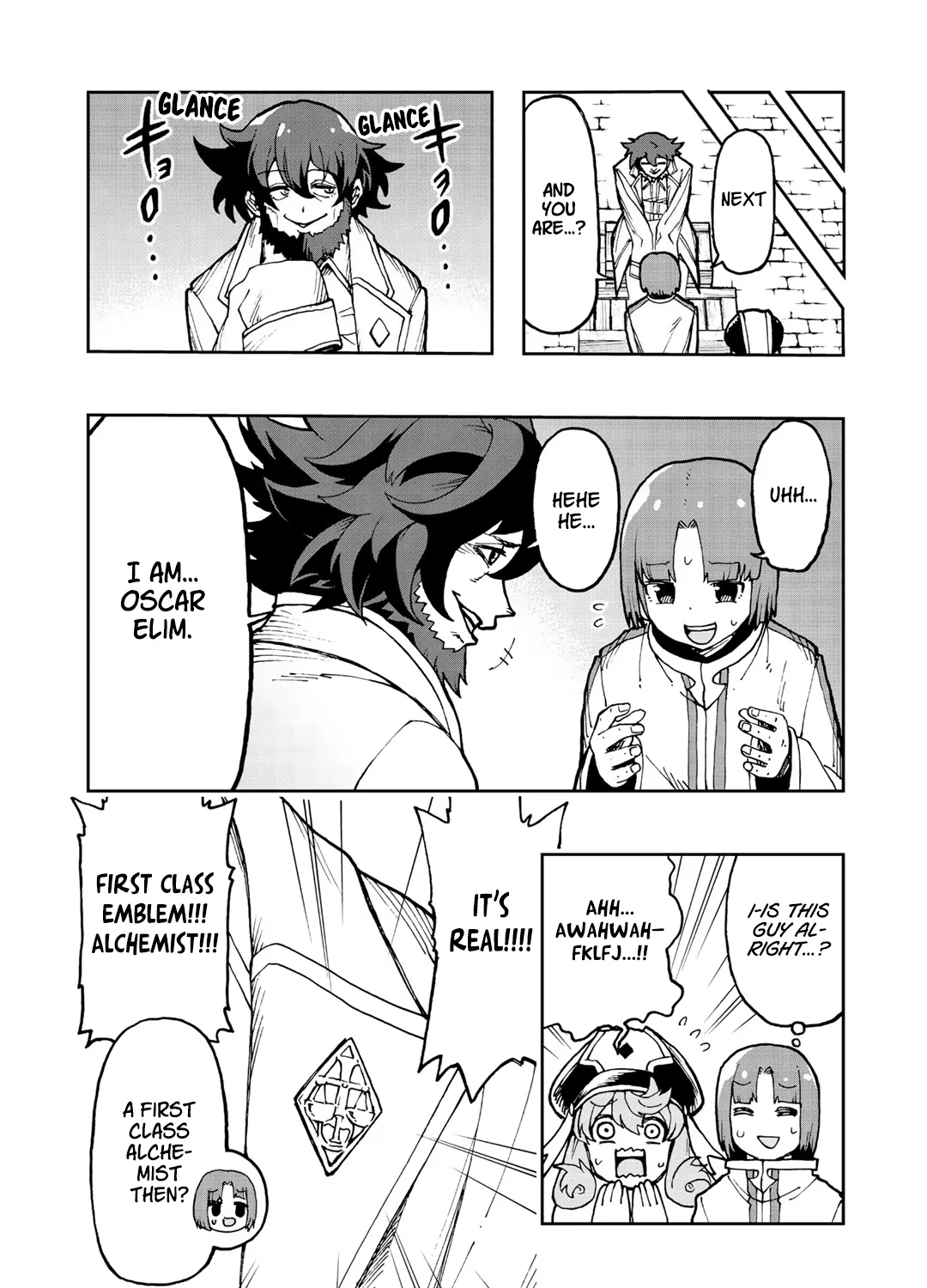 My Partner is a Slime!? ~With the Strongest Partner, I