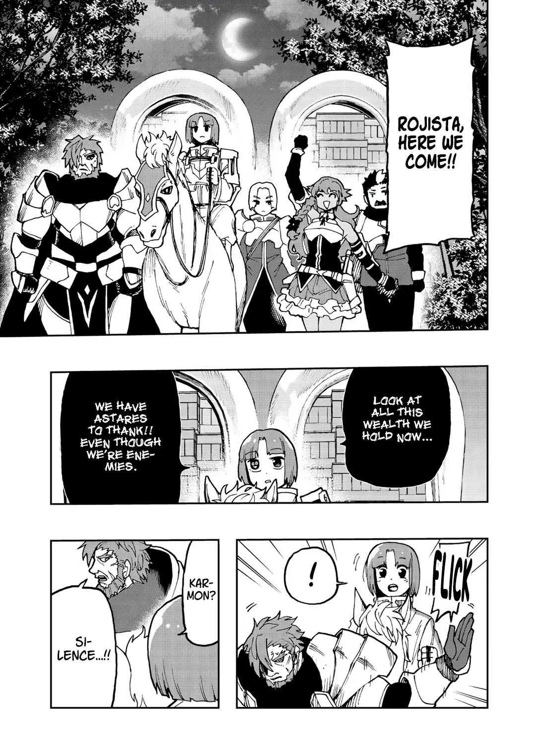 My Partner is a Slime!? ~With the Strongest Partner, I