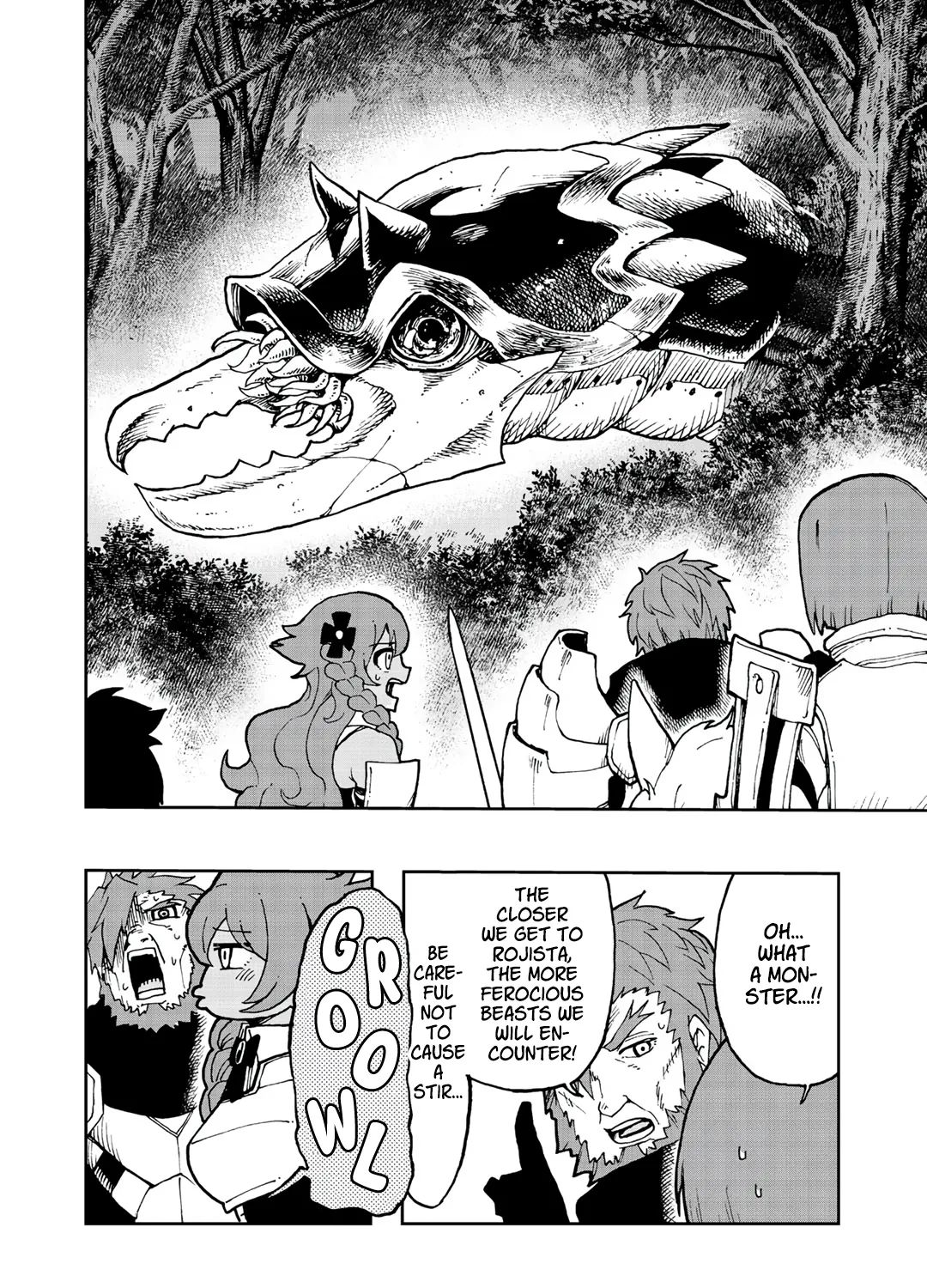 My Partner is a Slime!? ~With the Strongest Partner, I