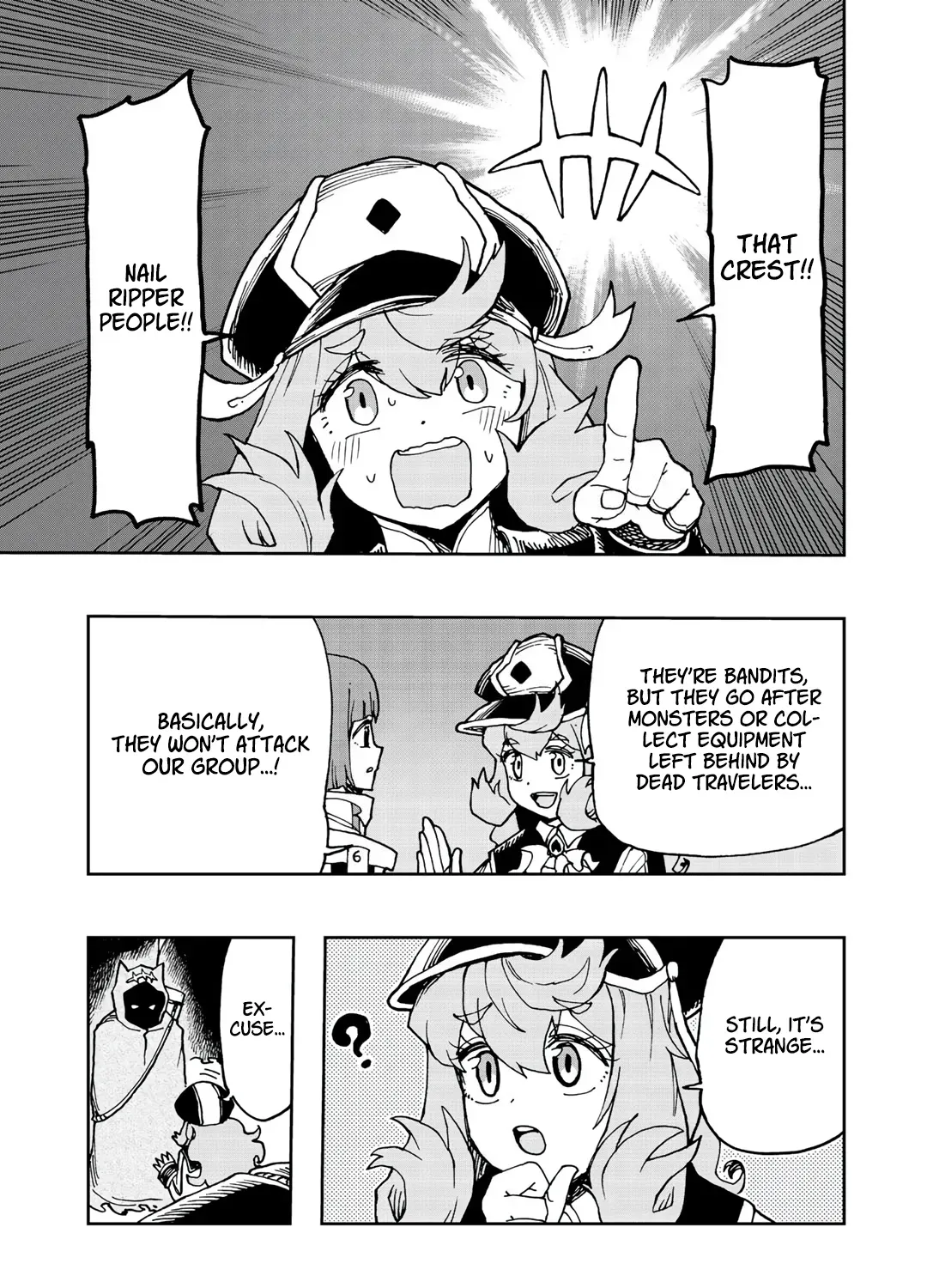My Partner is a Slime!? ~With the Strongest Partner, I