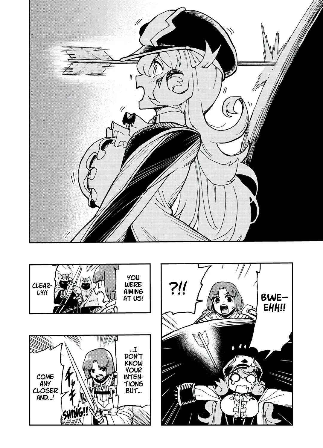 My Partner is a Slime!? ~With the Strongest Partner, I