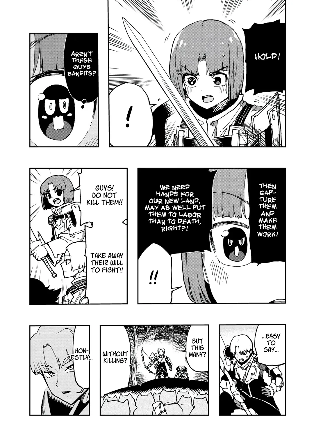 My Partner is a Slime!? ~With the Strongest Partner, I