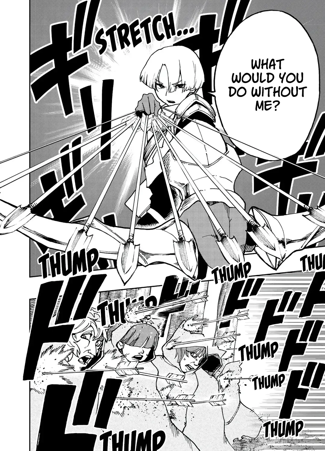 My Partner is a Slime!? ~With the Strongest Partner, I