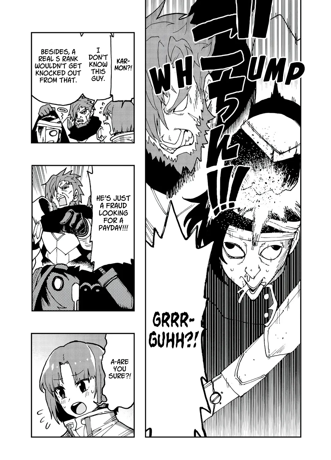 My Partner is a Slime!? ~With the Strongest Partner, I