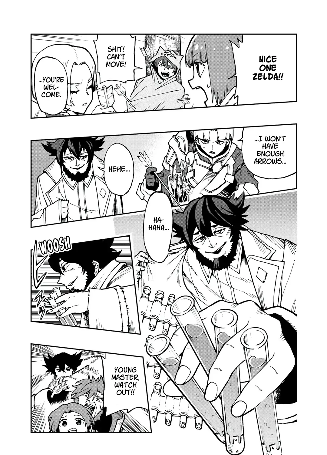 My Partner is a Slime!? ~With the Strongest Partner, I