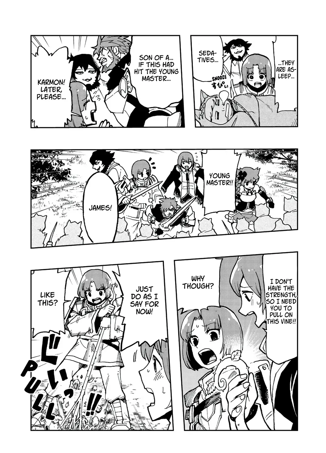 My Partner is a Slime!? ~With the Strongest Partner, I