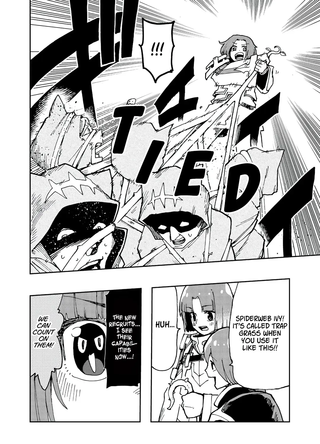 My Partner is a Slime!? ~With the Strongest Partner, I